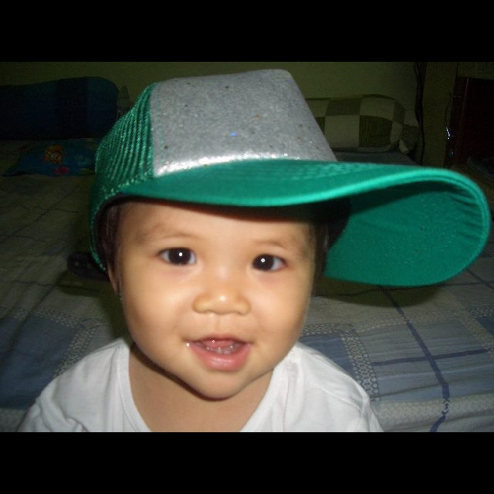 Meet your Posher, Nhung